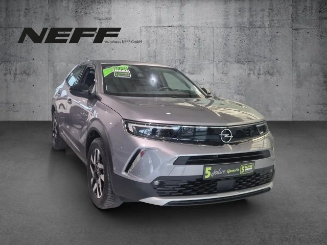 Opel Mokka 1.2 Turbo Elegance Turbo