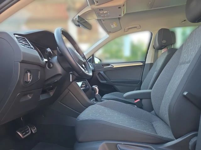 Volkswagen Tiguan 2.0 TDI DSG Move