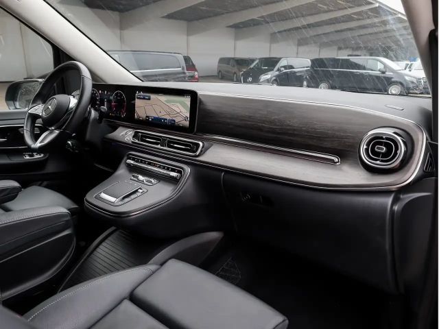 Mercedes-Benz V 300 AVANTGARDE Extralang
