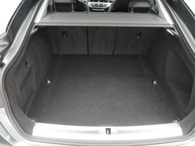 Audi A5 Business S-Line Sportback