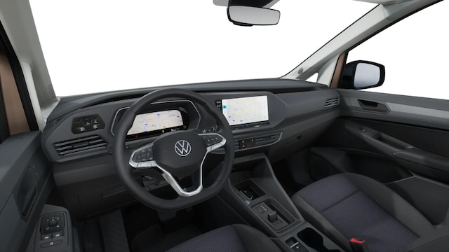 Volkswagen Caddy 1.5 TSI Combi DSG