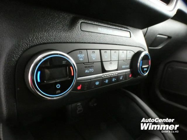 Ford Kuga Plug in Hybrid Vignale