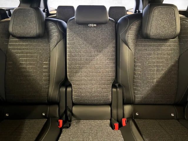 Peugeot 5008 Allure Pack Hybrid