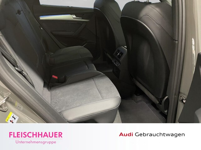 Audi SQ5 SUV TDI tiptronic Audi SQ5 SUV