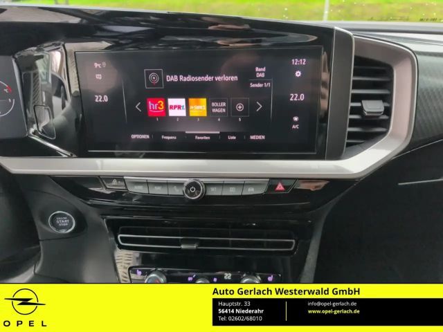 Opel Mokka GS-Line Grand Sport