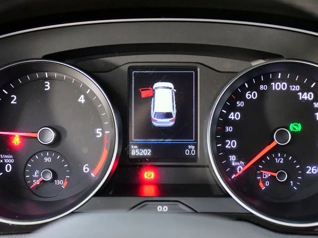 Volkswagen Passat Business DSG Variant