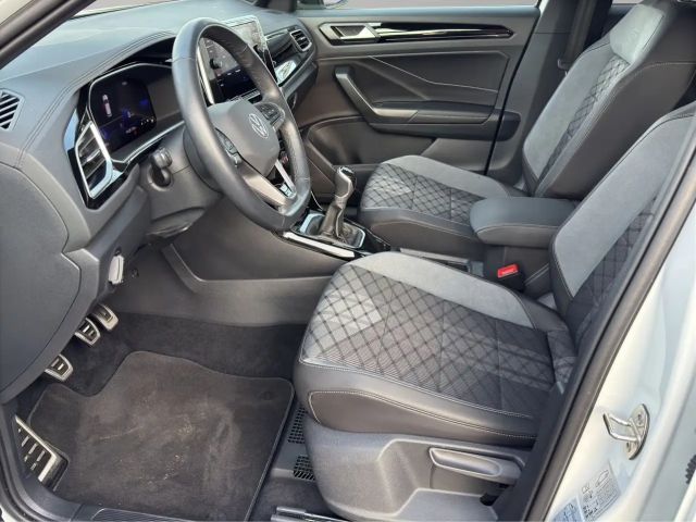 Volkswagen T-Roc 1.0 TSI R-Line