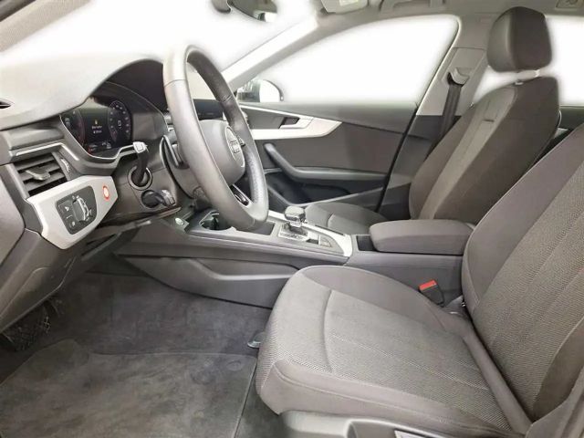 Audi A4 2.0 TDI S-Tronic