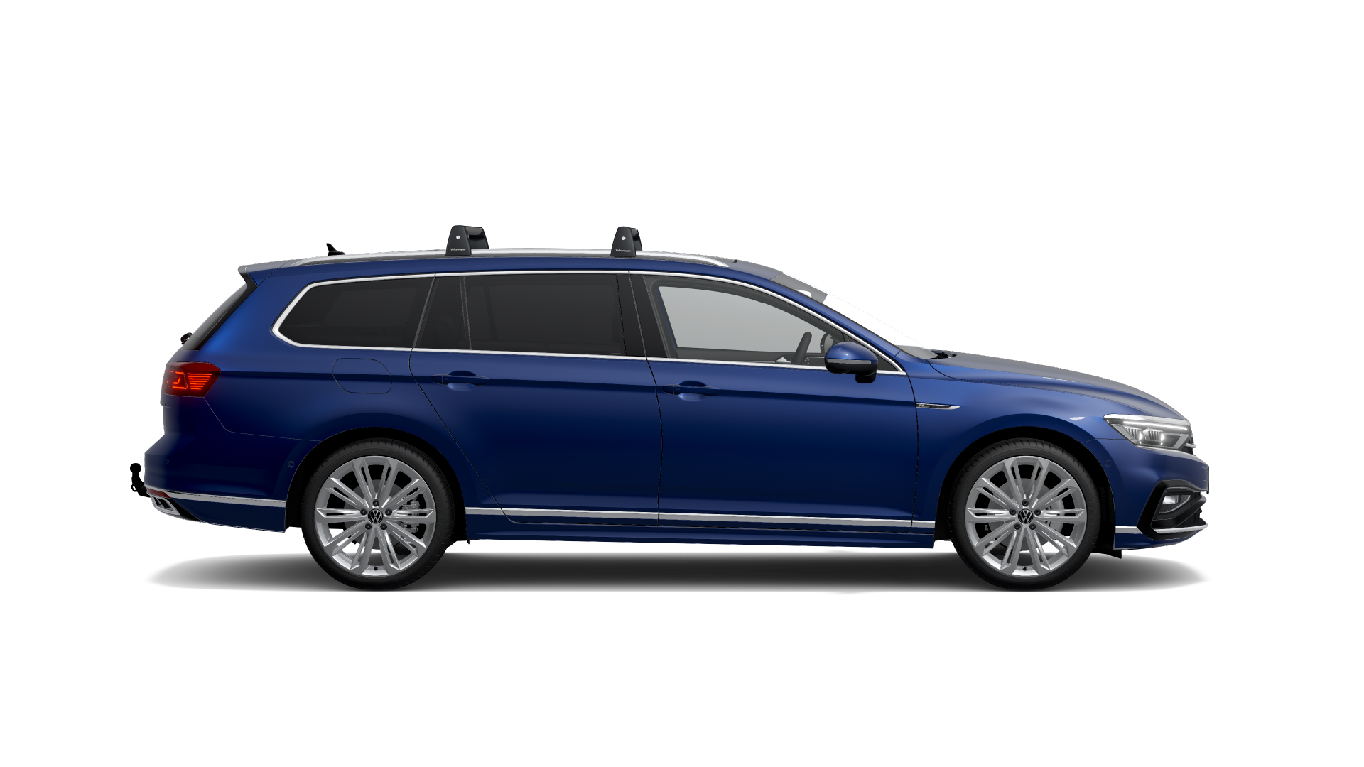 Volkswagen Passat 2.0 TDI Variant