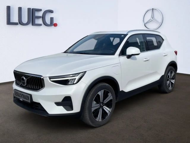 Volvo XC40 Bright Plus T4