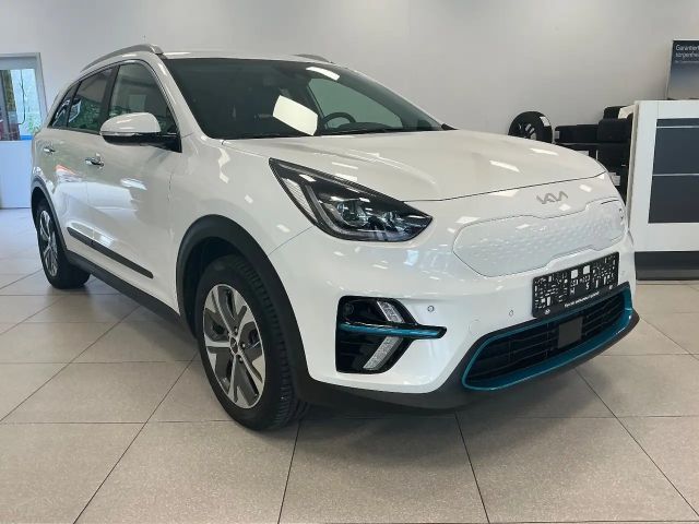 Kia Niro Spirit