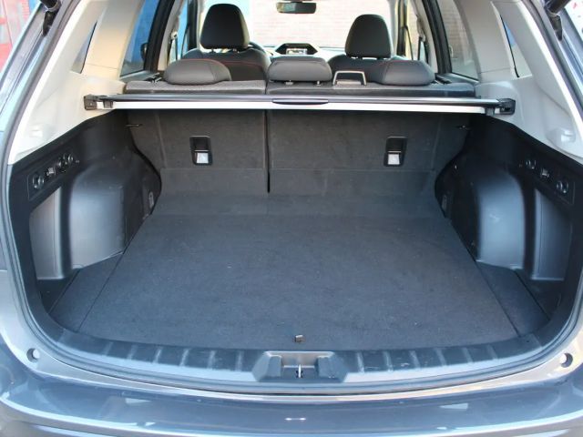 Subaru Forester Exclusive