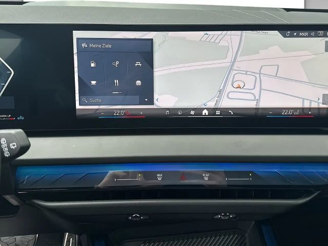 BMW X3 M-Sport xDrive