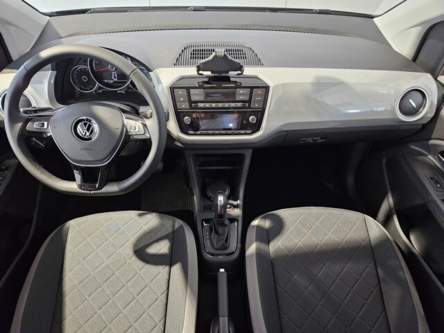 Volkswagen e-up! E-Up! Edition RFK PDC WR GRA Climatronic Alu Bluet