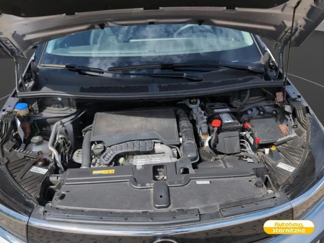 Opel Grandland X Elegance