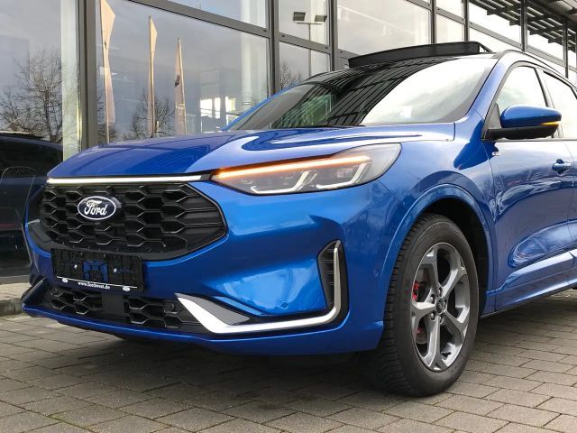 Ford Kuga Hybrid ST Line X