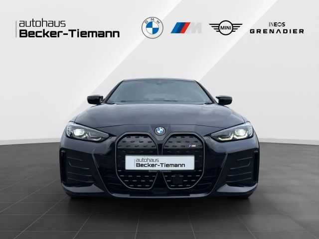 BMW i4 Coupé Gran Coupé M-Sport M50