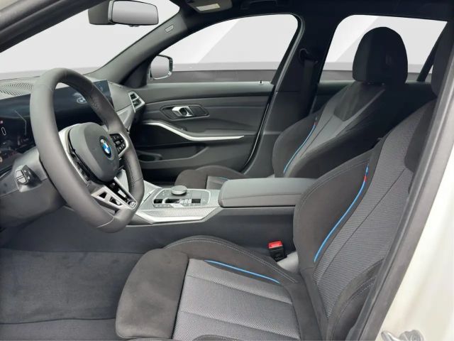 BMW 318 318i M-Sport