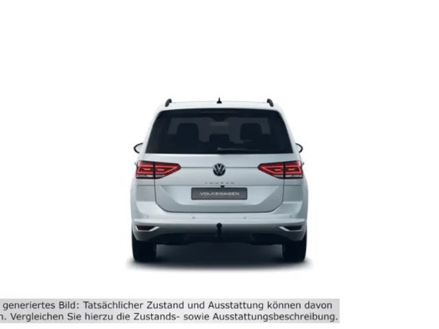 Volkswagen Touran Friends TDI