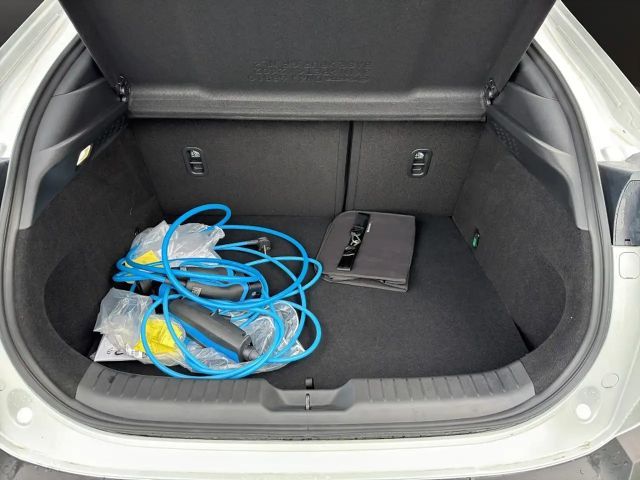 Mazda MX-30 SkyActiv e-Skyactiv