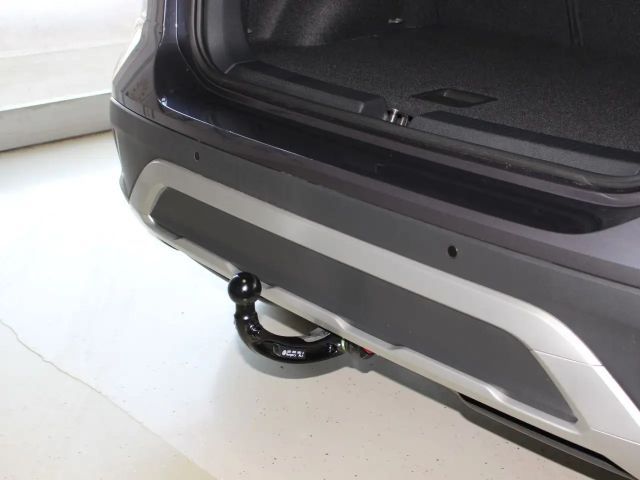 Volkswagen T-Cross 1.0 TSI DSG Life