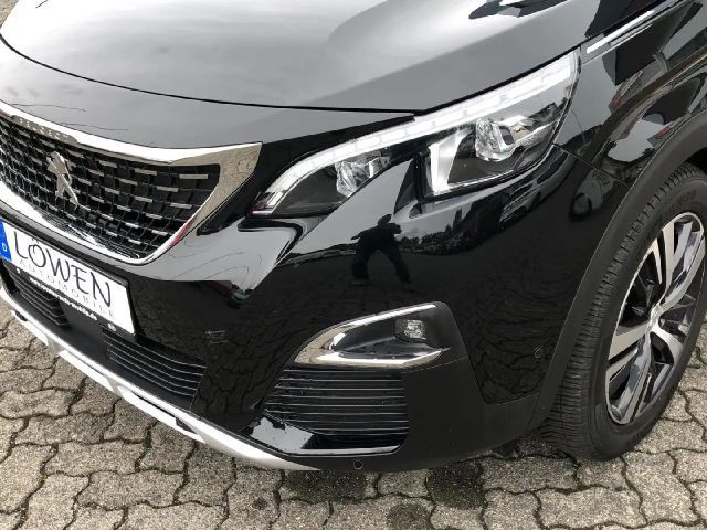 Peugeot 3008 Allure Pack