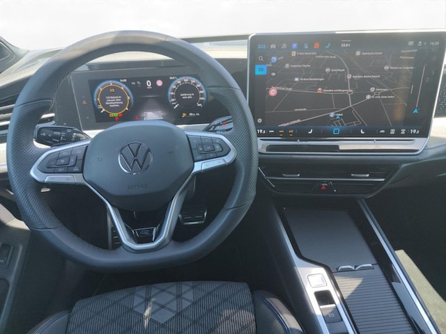 Volkswagen Passat 2.0 TDI R-Line Variant