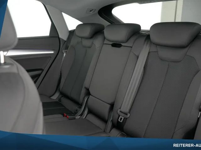 Audi Q5 40 TDI Quattro Sportback