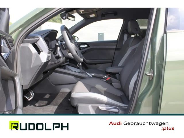 Audi A1 30 TFSI Allstreet S-Tronic