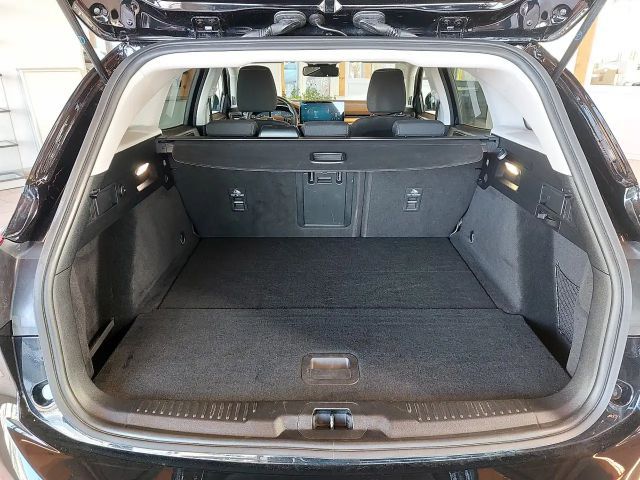 Ford Focus EcoBoost Titanium Wagon