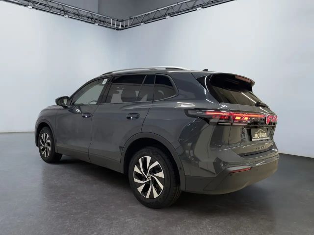 Volkswagen Tiguan 1.5 eTSI DSG Life