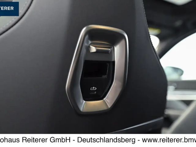 BMW i7 Sedan xDrive60