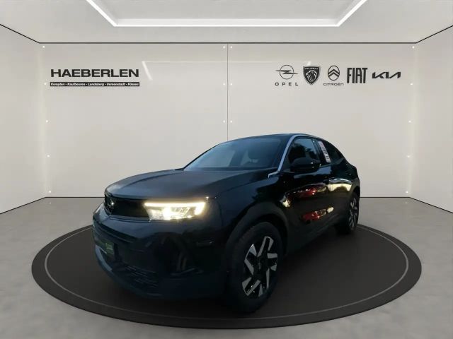 Opel Mokka 1.2 Turbo Turbo