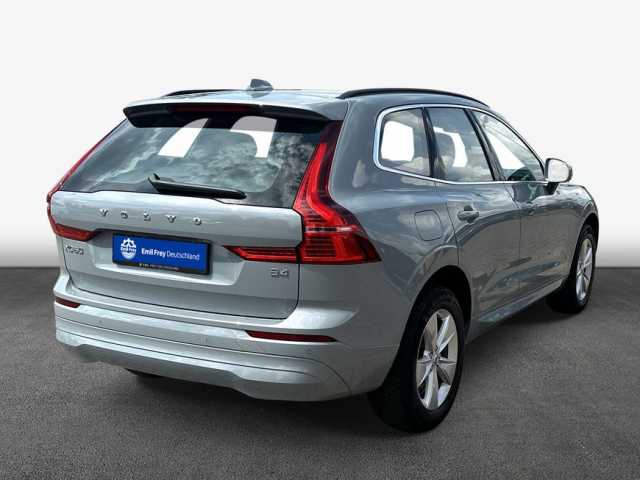 Volvo XC60 XC60