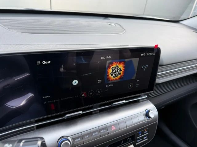 Hyundai Kona Electric