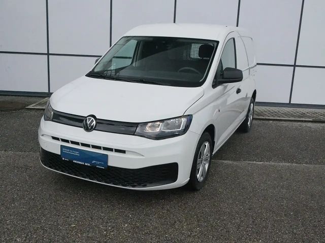 Volkswagen Caddy Caddy Kastenwagen Cargo 2,0 TDI, Klima, Sitzhei...
