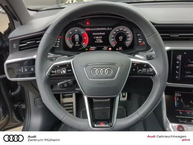 Audi S6 Avant