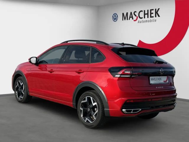 Volkswagen Taigo 1.5 TSI DSG R-Line