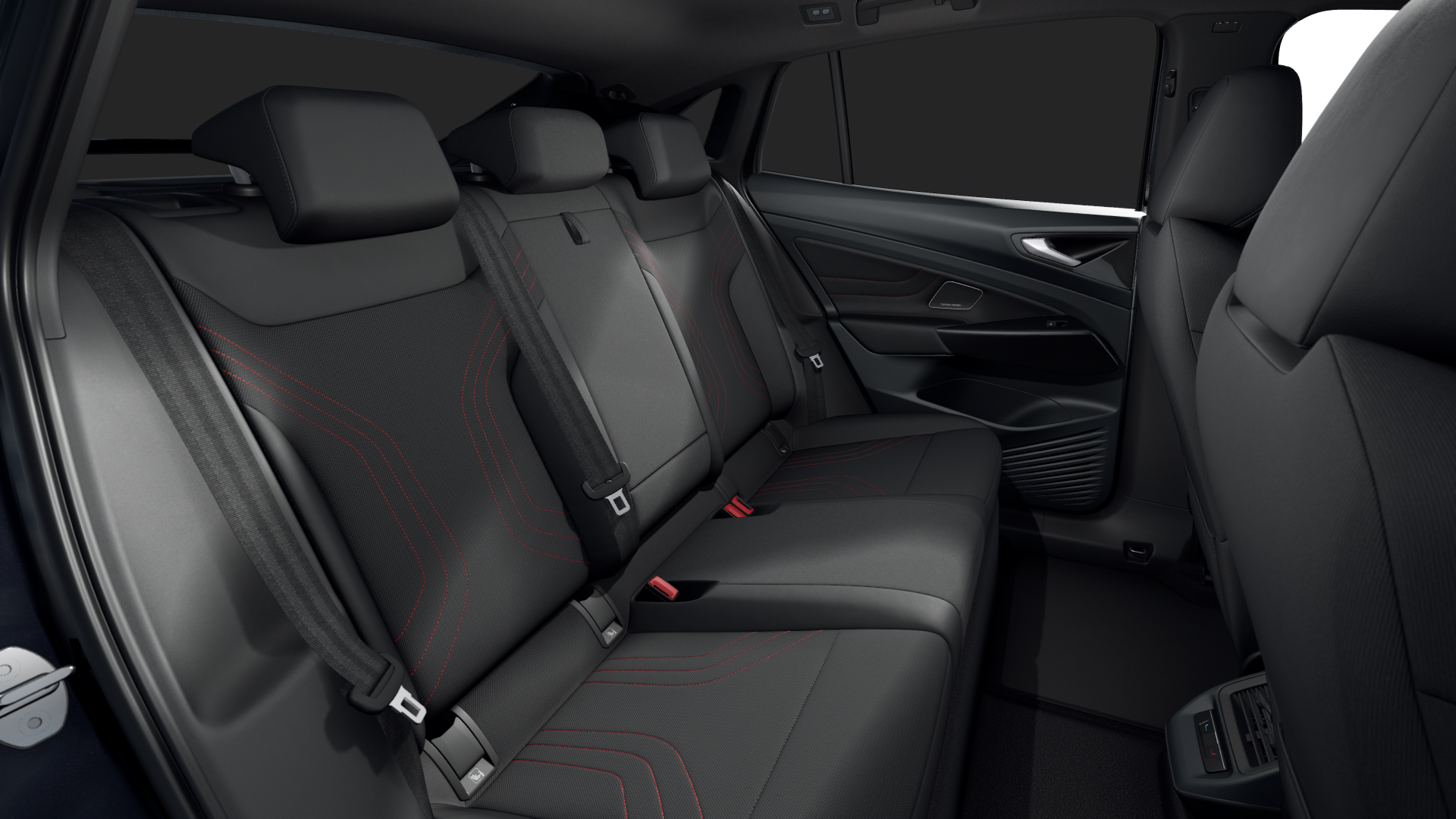 Volkswagen ID.5 4Motion