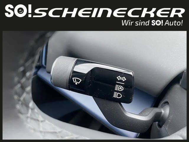 Volvo EX30 Core Single motor