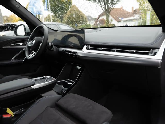 BMW X1 M-Sport xDrive