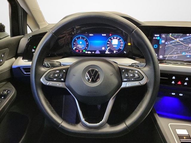 Volkswagen Golf 2.0 TDI DSG Life Variant