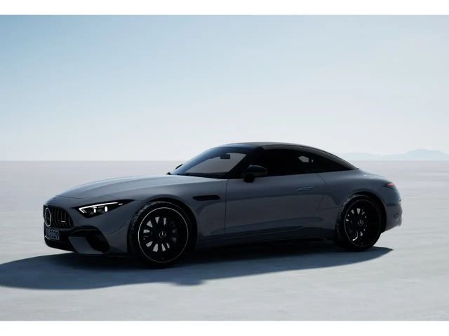 Mercedes-Benz SL 43 AMG AMG Line