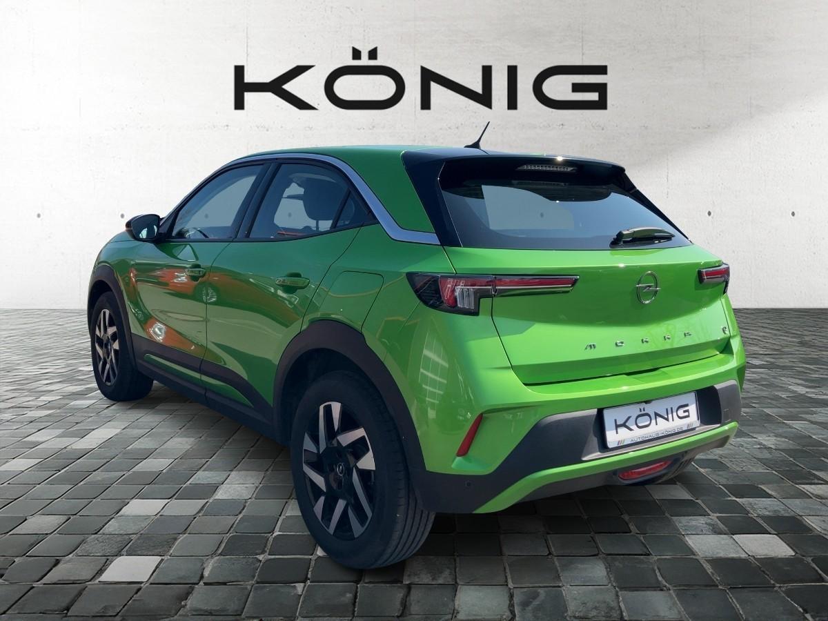 Opel Mokka Elegance Mokka-e