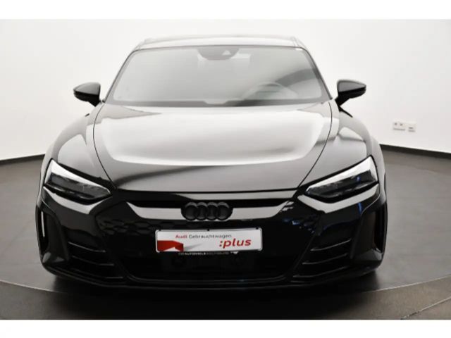 Audi e-tron GT Pano/Tempo/Einparkhi