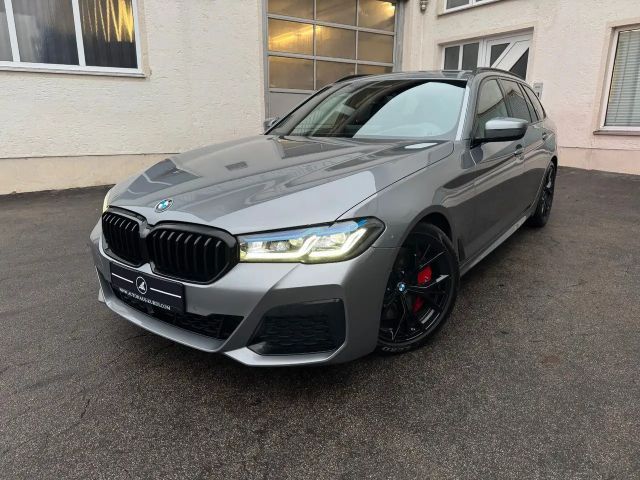 BMW 540 M-Sport Touring xDrive