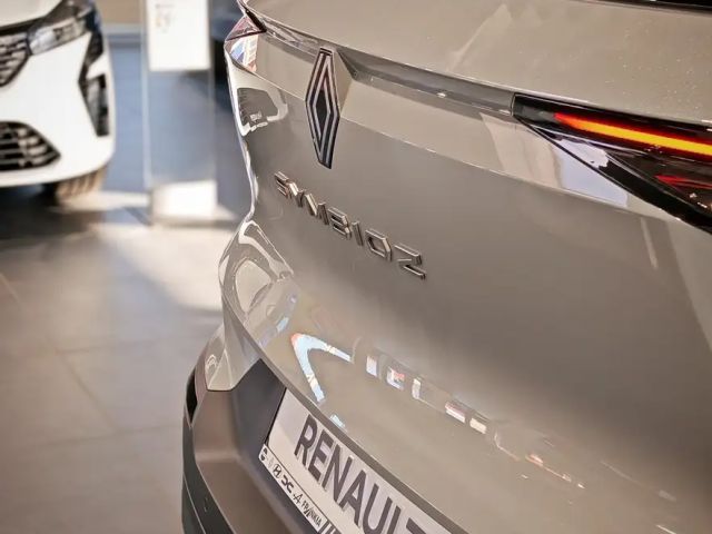 Renault Symbioz E-Tech