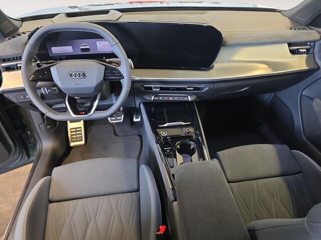 Audi Q3 Hybride S-Tronic