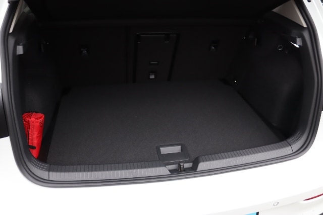 Volkswagen Golf 1.5 TSI Move