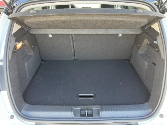 Renault Captur E-Tech Hybrid Techno